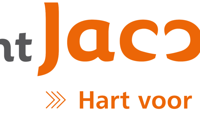 Sint Jacob logo Payoff RGB