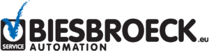 Logo Biesbroeck White 1