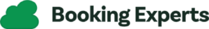 Booking experts logo