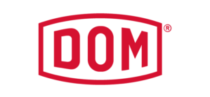 Dom security logo