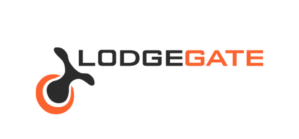 Lodgegate logo