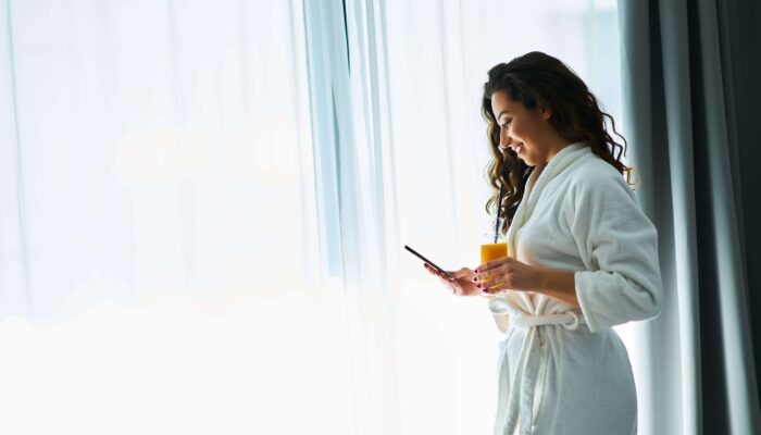 Guest Compass Business Hotel 7 min